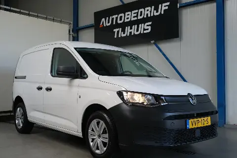 Volkswagen Caddy Cargo 2.0 TDI Comfort (2023)