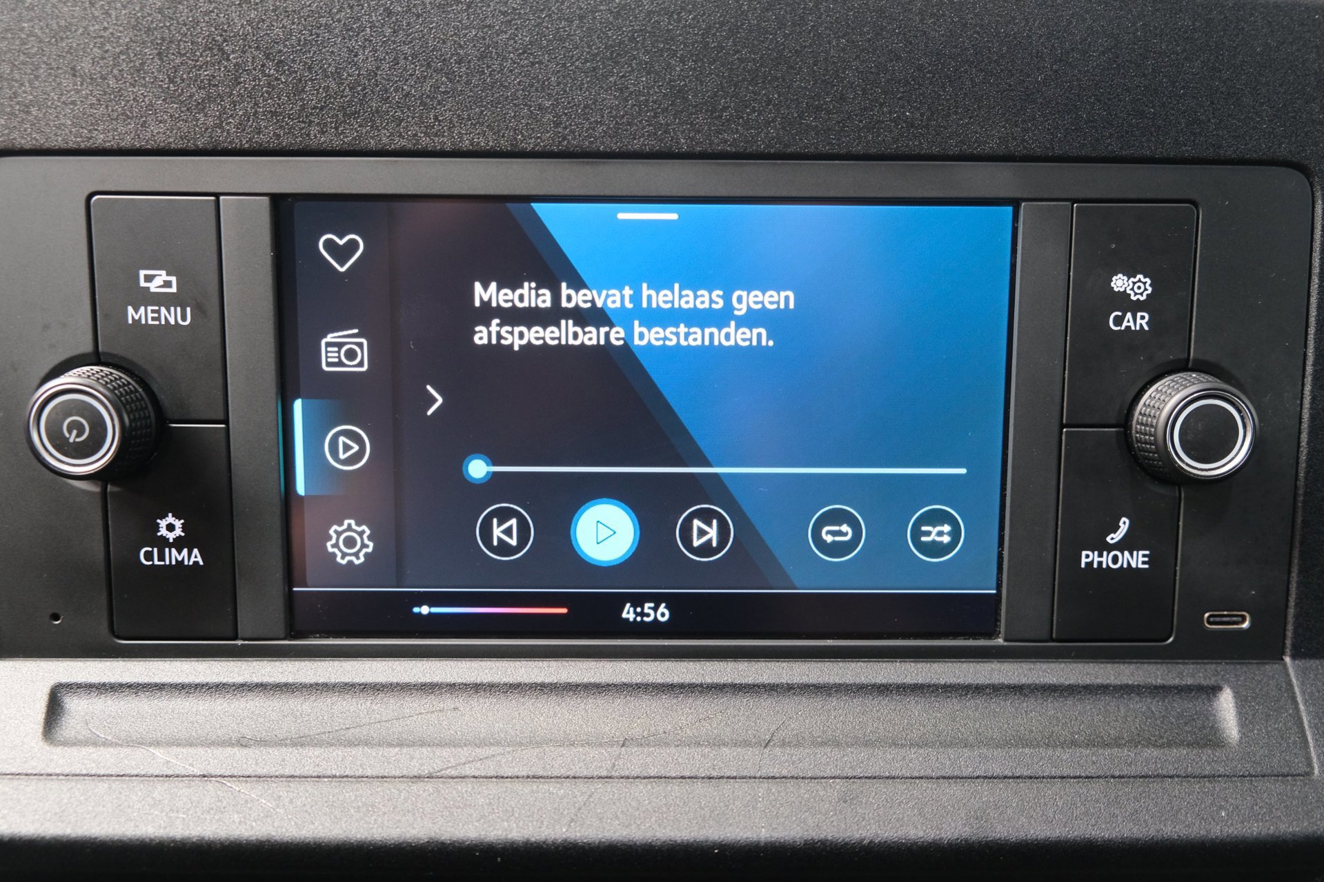 Volkswagen Caddy Cargo 2.0 TDI Comfort (2023), foto 19