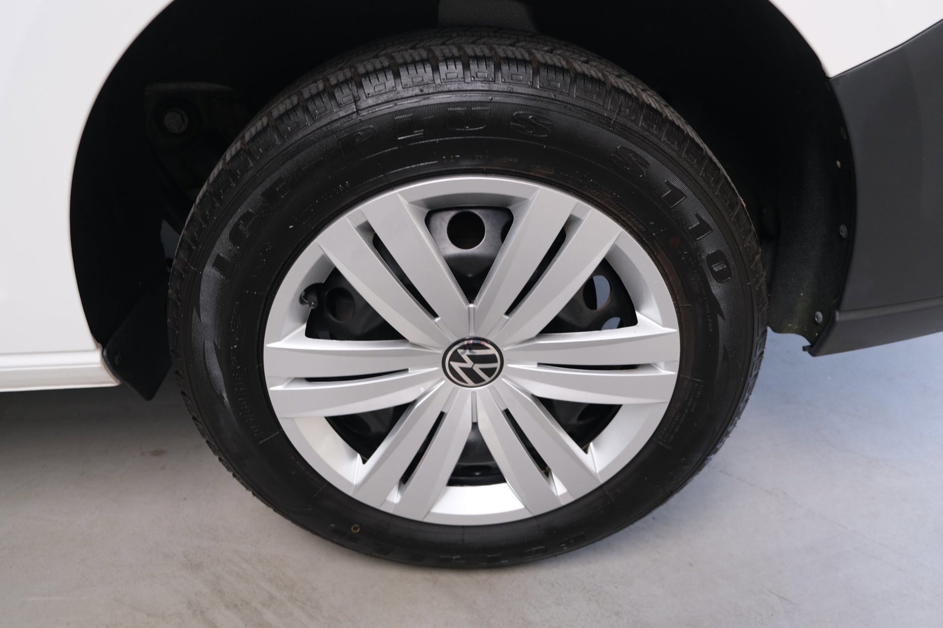 Volkswagen Caddy Cargo 2.0 TDI Comfort (2023), foto 23