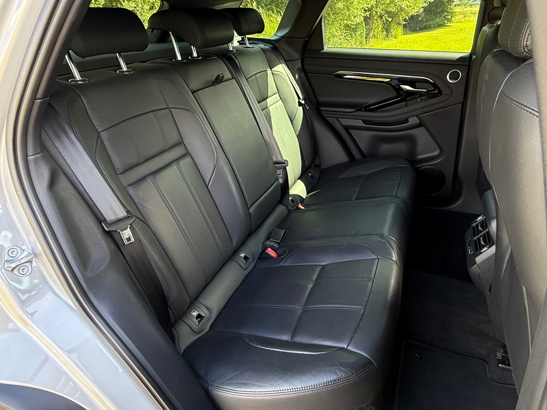 Land Rover Range Evoque 2.0 P200 AWD R-Dynamic HSE (2020), foto 12