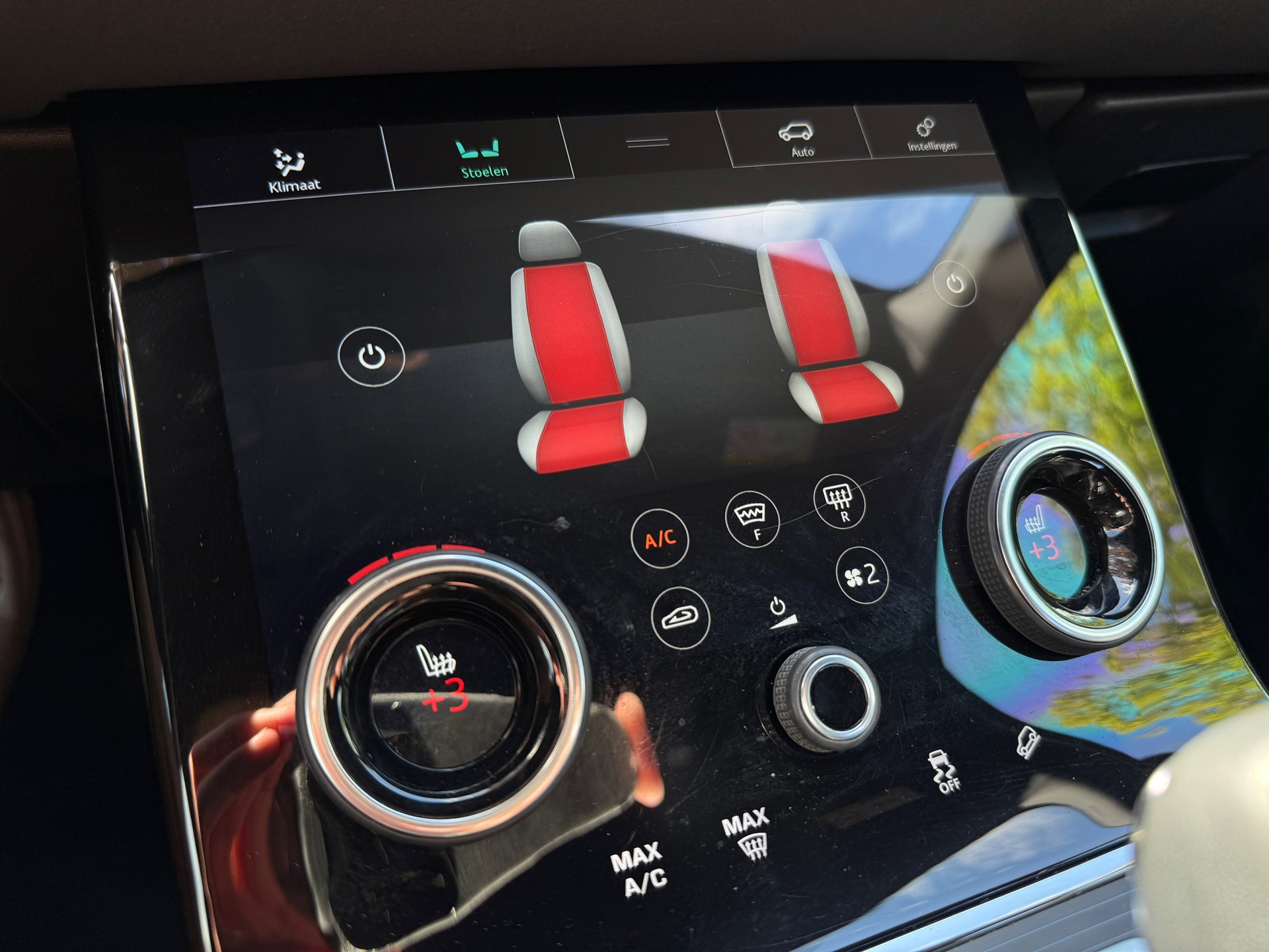 Land Rover Range Evoque 2.0 P200 AWD R-Dynamic HSE (2020), foto 15