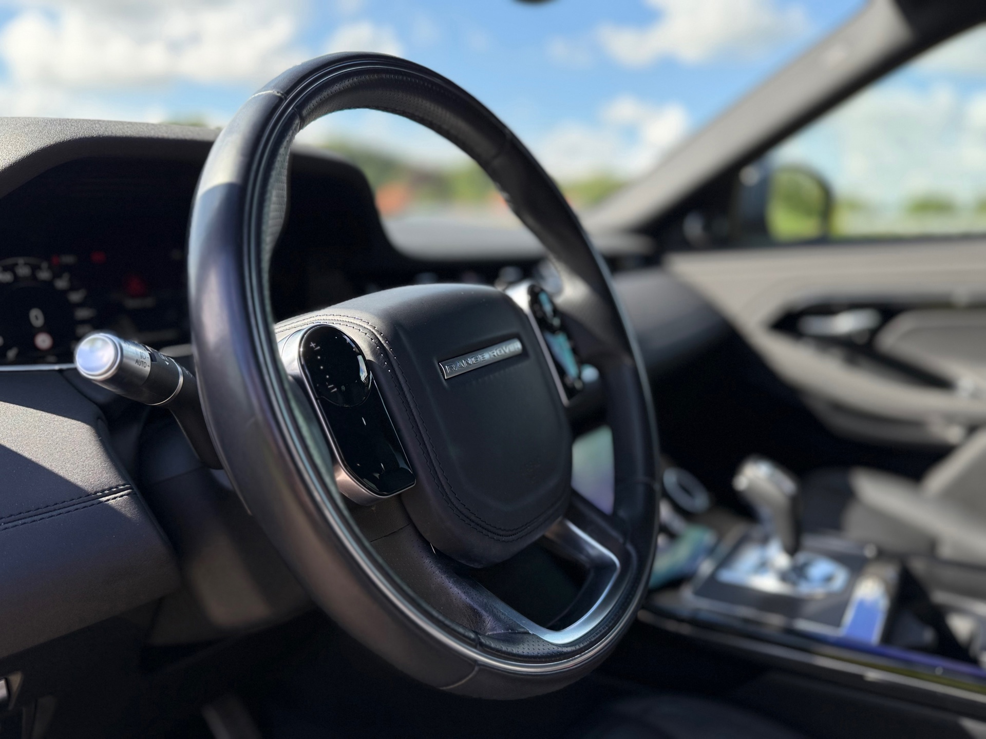 Land Rover Range Evoque 2.0 P200 AWD R-Dynamic HSE (2020), foto 18