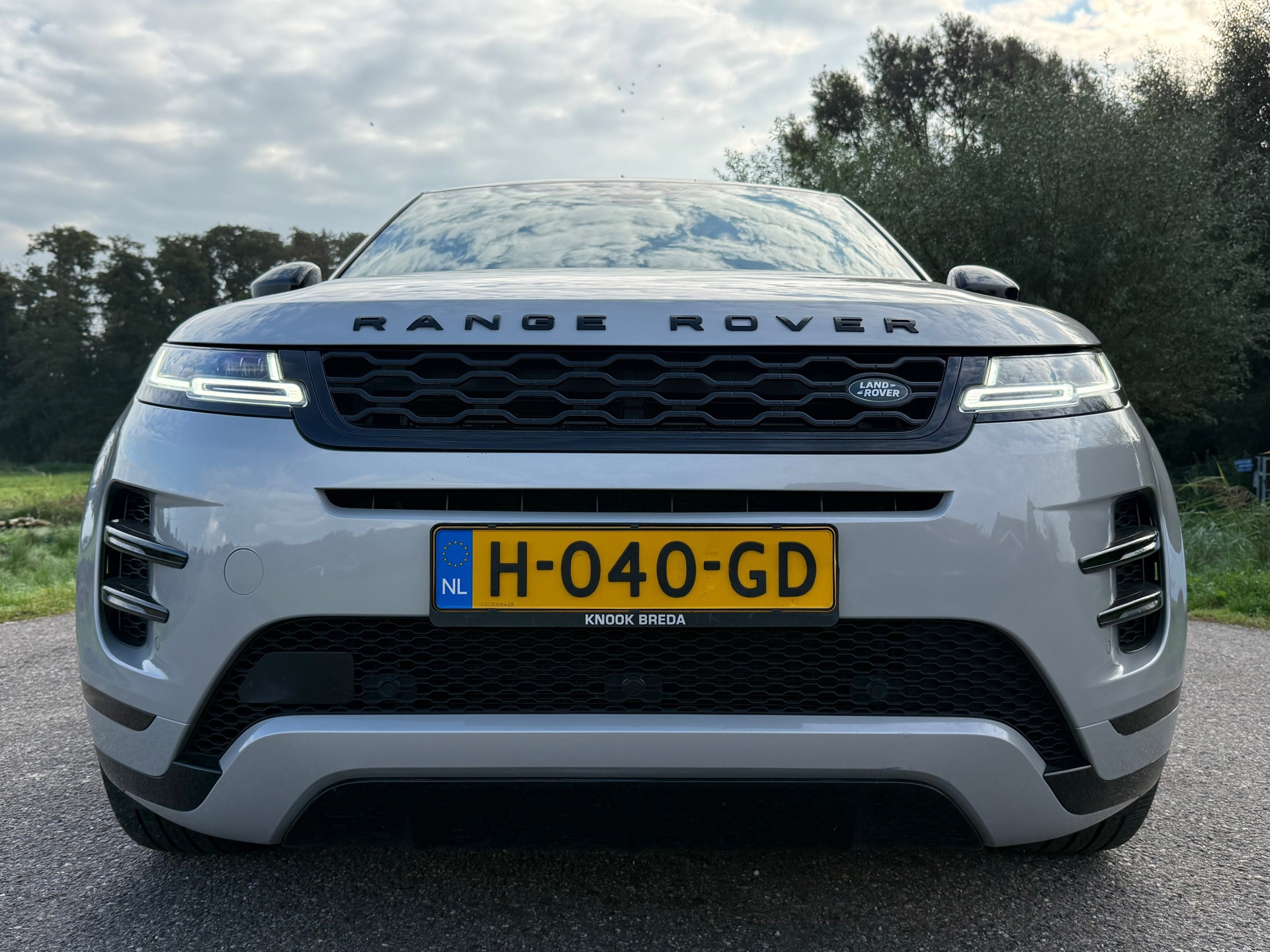 Land Rover Range Evoque 2.0 P200 AWD R-Dynamic HSE (2020), foto 20