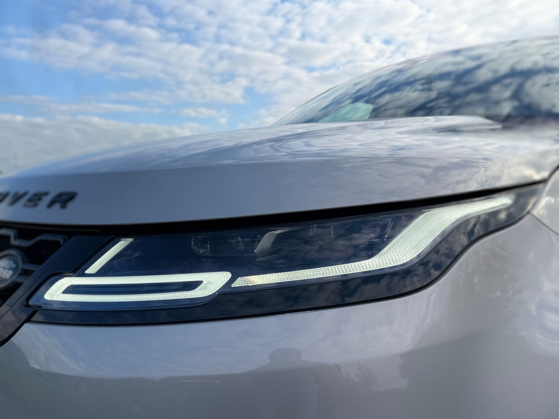 Land Rover Range Evoque 2.0 P200 AWD R-Dynamic HSE (2020), foto 25