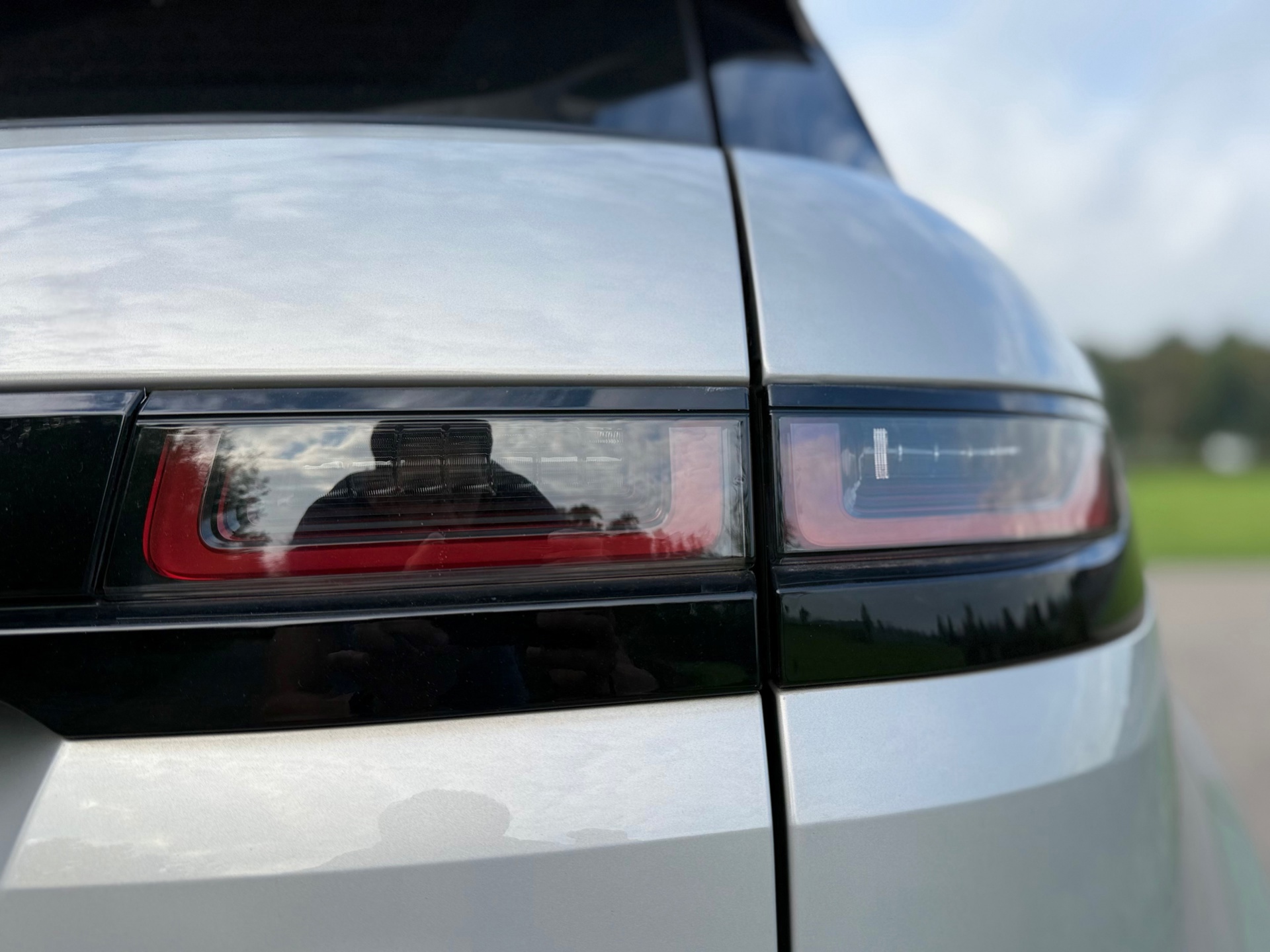 Land Rover Range Evoque 2.0 P200 AWD R-Dynamic HSE (2020), foto 26