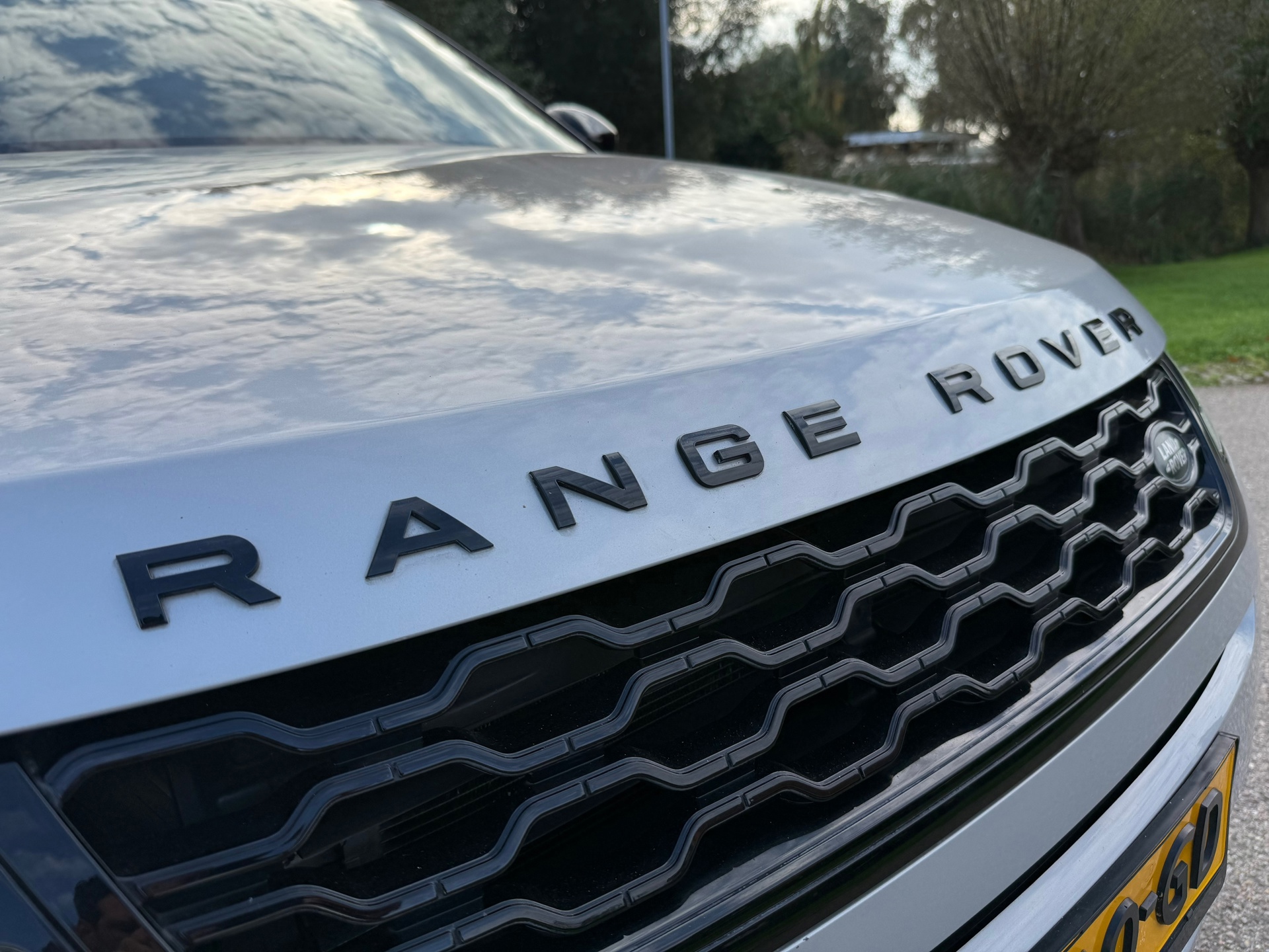 Land Rover Range Evoque 2.0 P200 AWD R-Dynamic HSE (2020), foto 28