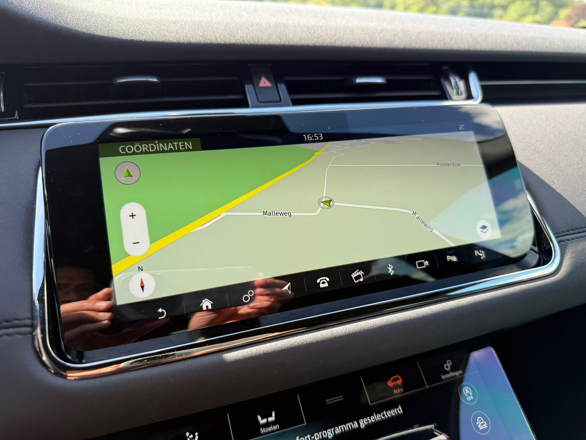 Land Rover Range Evoque 2.0 P200 AWD R-Dynamic HSE (2020), foto 5