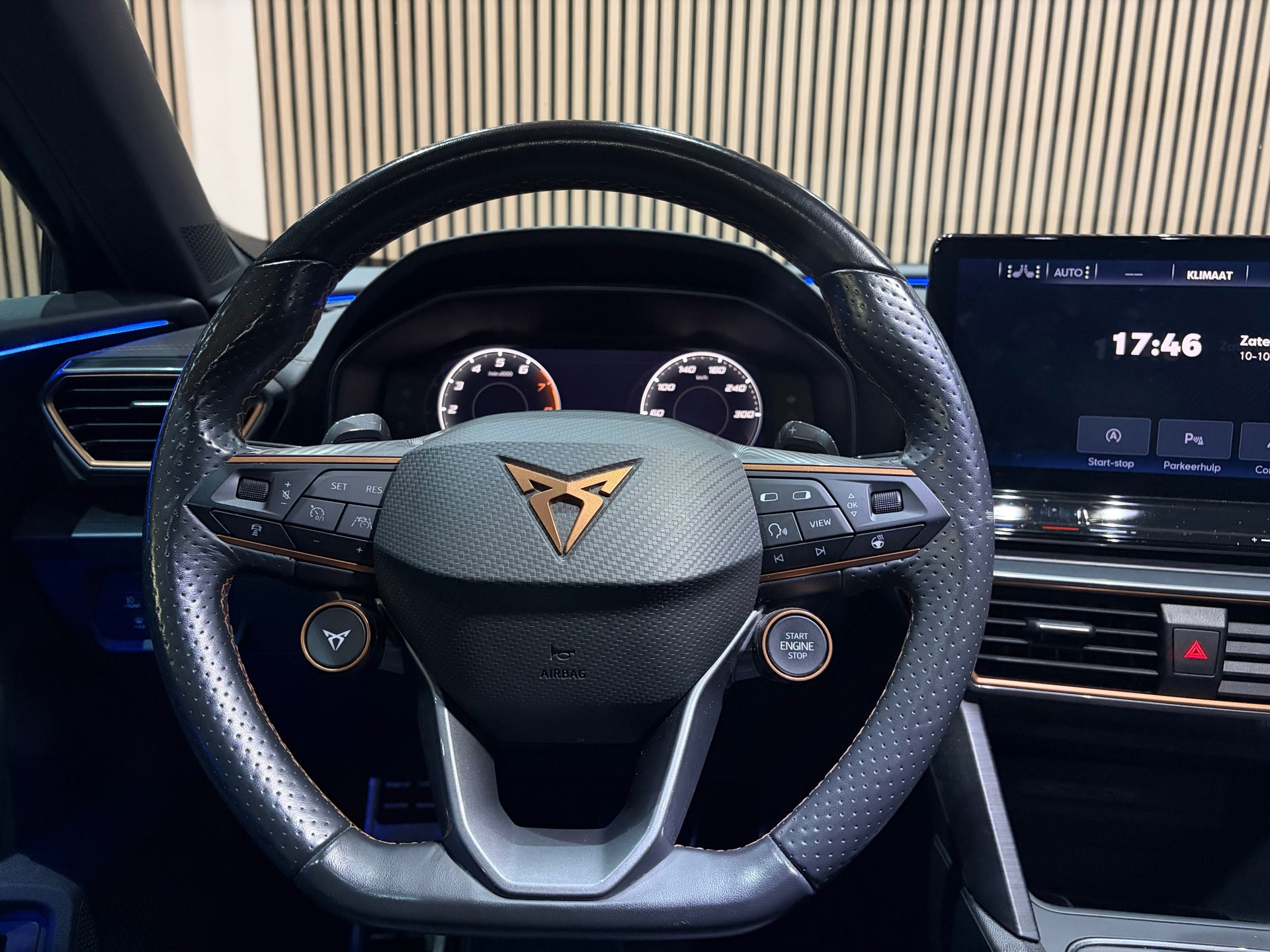 CUPRA Formentor 2.0 TSI 4DRIVE 310 PK Black Style Maxton Set (2022), foto 29
