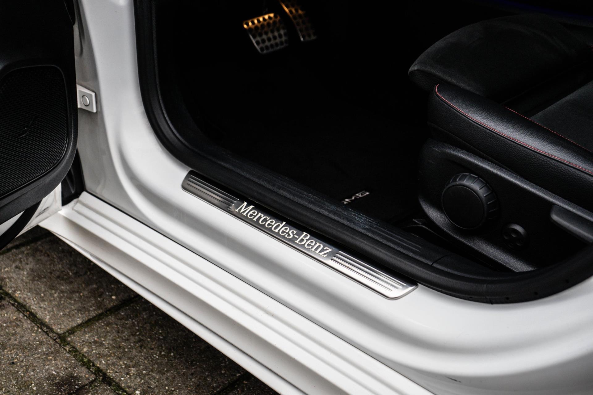 Mercedes-Benz A-klasse 200 AMG Line (2019), foto 11