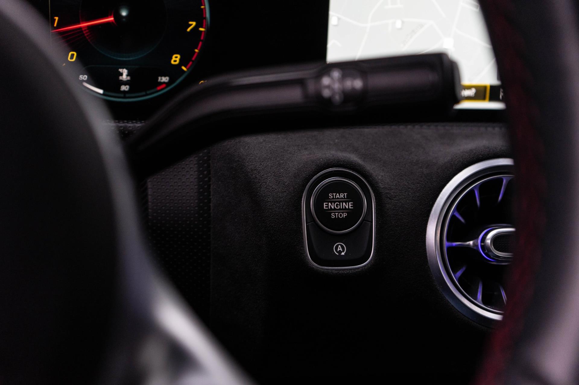 Mercedes-Benz A-klasse 200 AMG Line (2019), foto 29