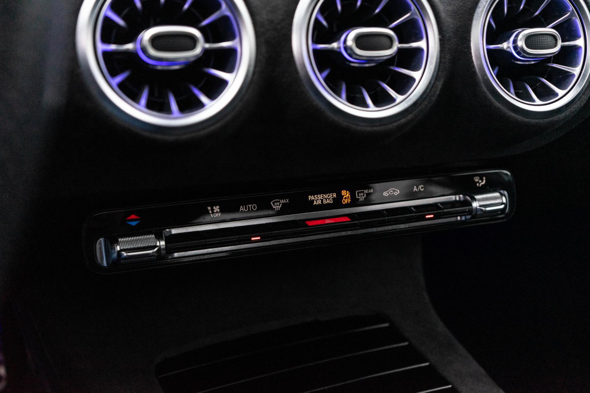 Mercedes-Benz A-klasse 200 AMG Line (2019), foto 30
