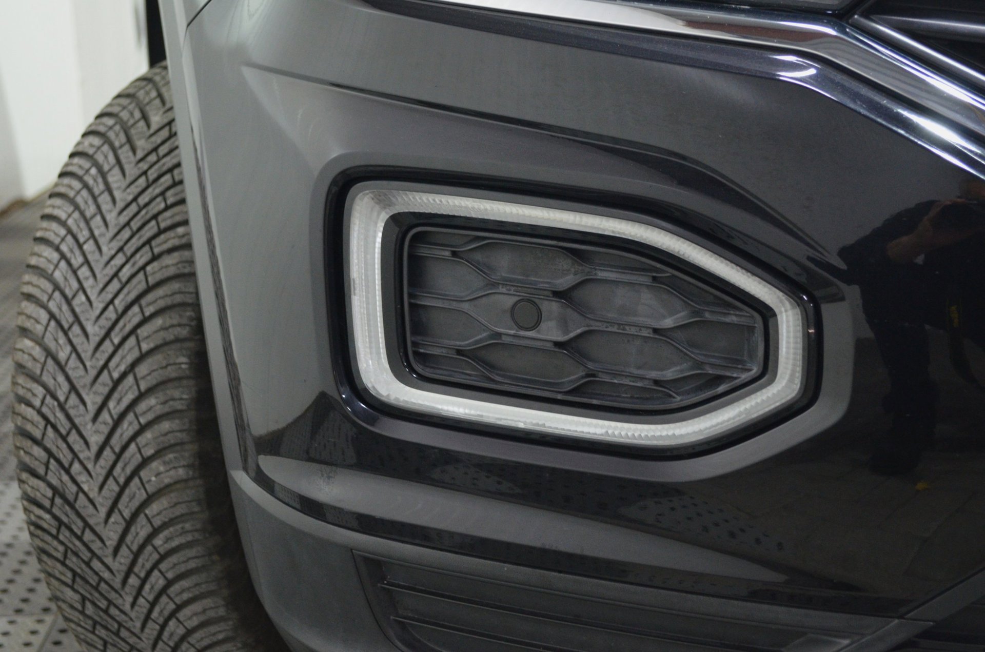 Volkswagen T-Roc 1.5 TSI Sport Business (2019), foto 28