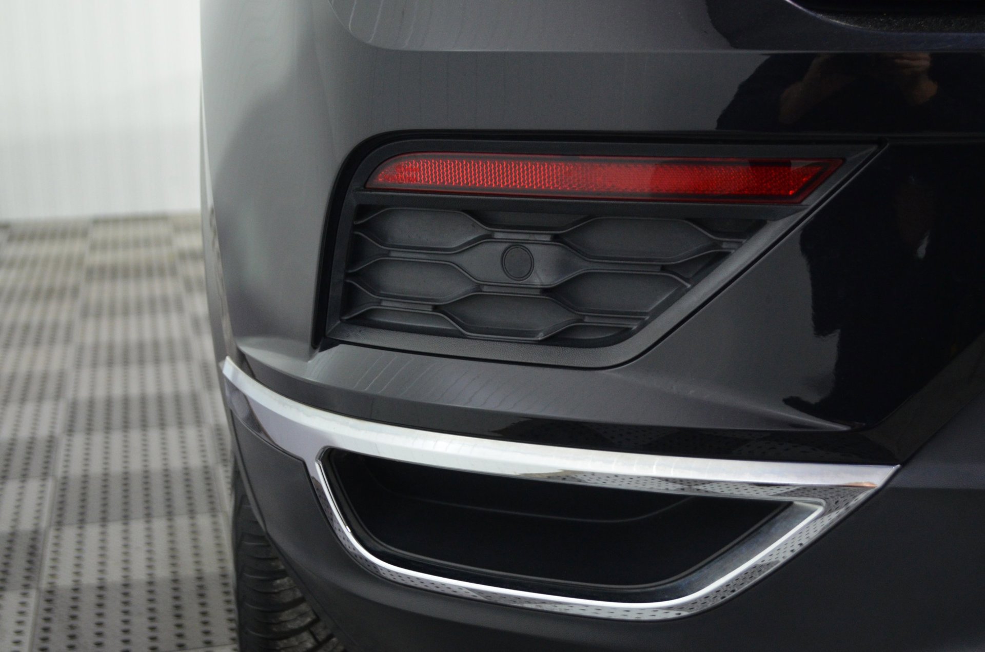 Volkswagen T-Roc 1.5 TSI Sport Business (2019), foto 29