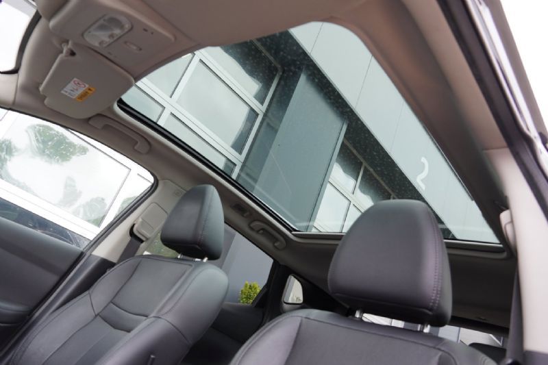 Nissan Qashqai 1.5 dCi Tekna 360cam (2017), foto 11