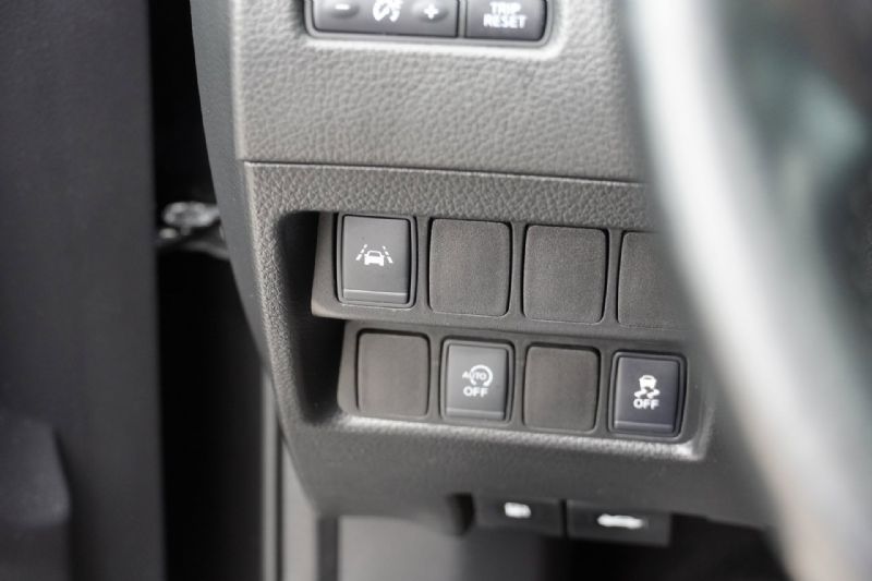 Nissan Qashqai 1.5 dCi Tekna 360cam (2017), foto 15