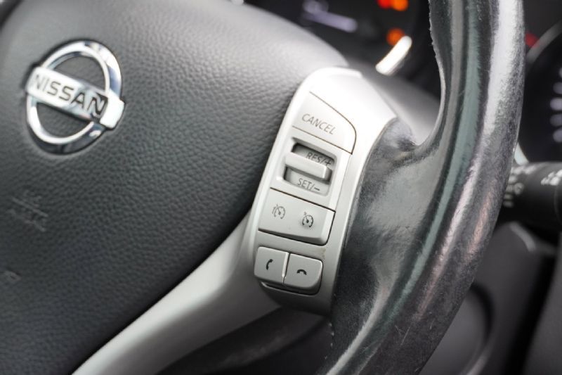 Nissan Qashqai 1.5 dCi Tekna 360cam (2017), foto 19