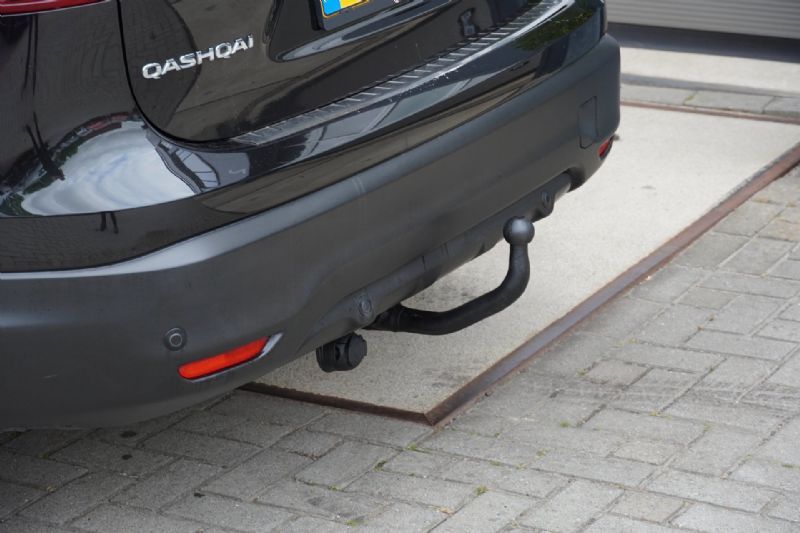 Nissan Qashqai 1.5 dCi Tekna 360cam (2017), foto 6