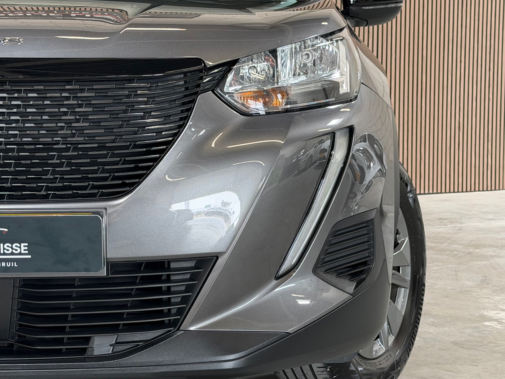 Peugeot 2008 1.2 PureTech Active Pack (2023), foto 3