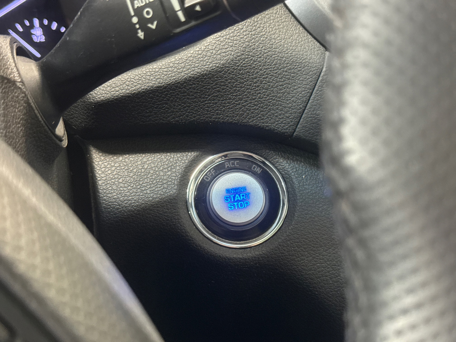 Hyundai Tucson 1.6 T-GDi Comfort (2018), foto 23