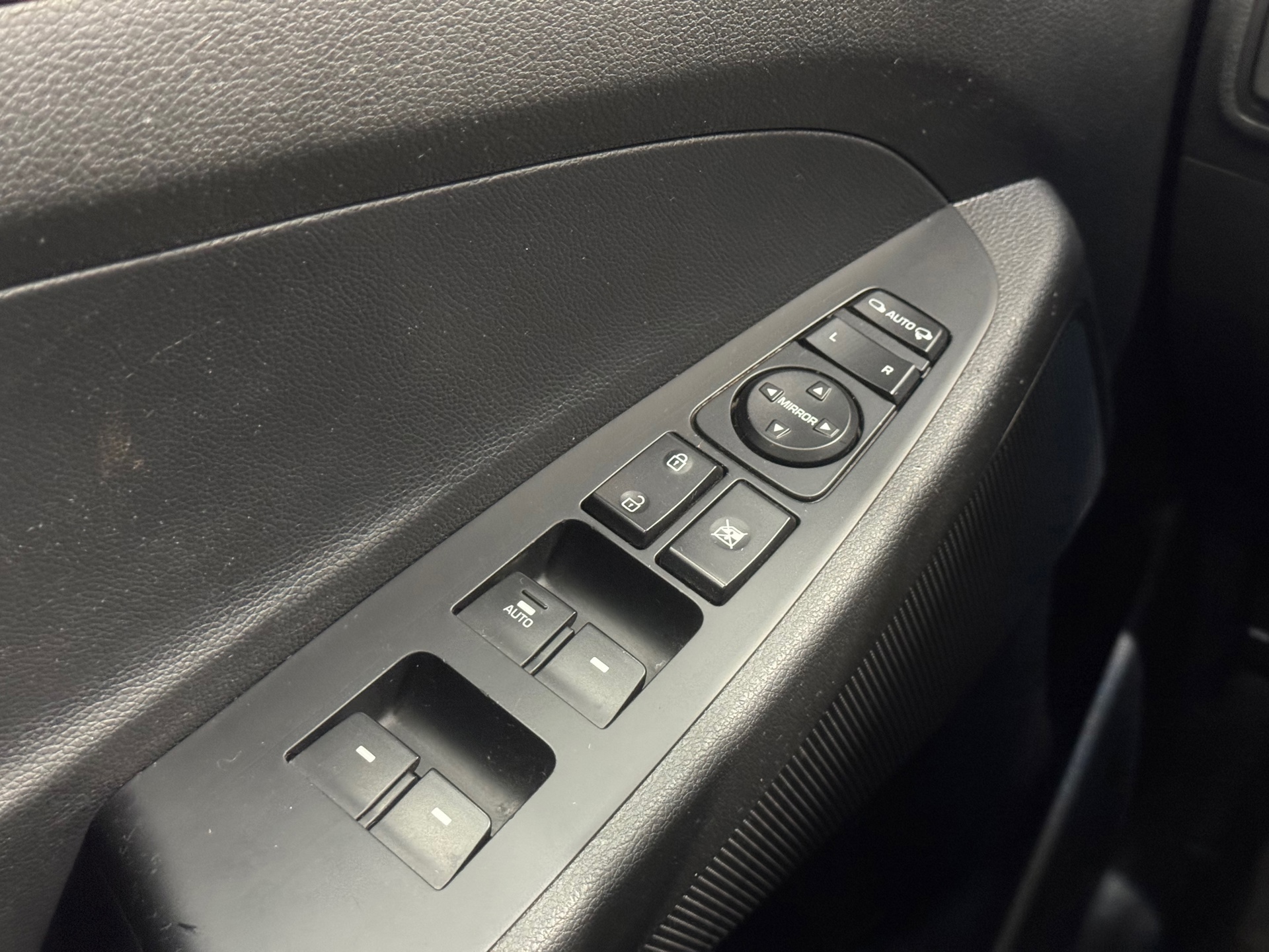 Hyundai Tucson 1.6 T-GDi Comfort (2018), foto 24