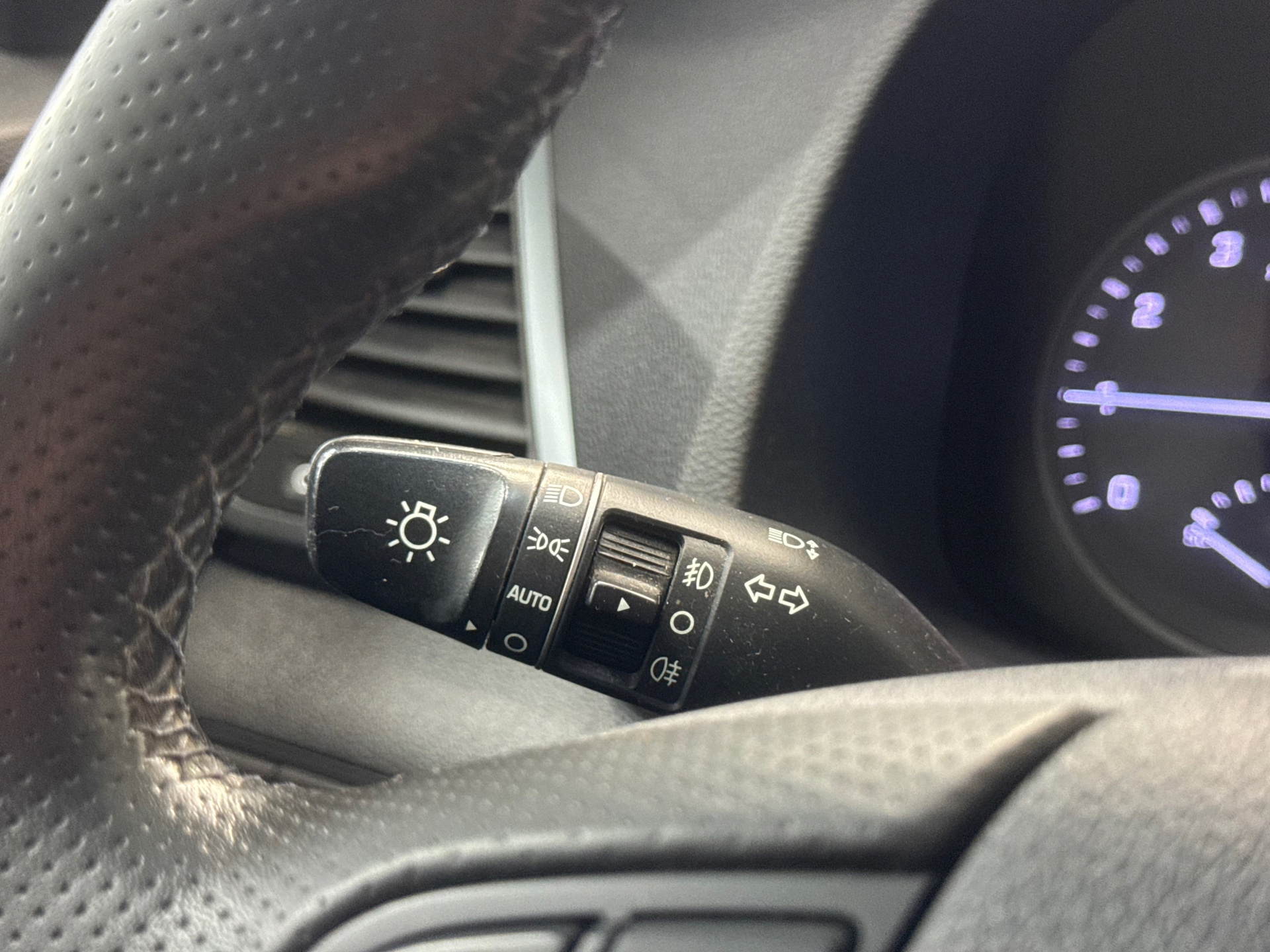 Hyundai Tucson 1.6 T-GDi Comfort (2018), foto 25