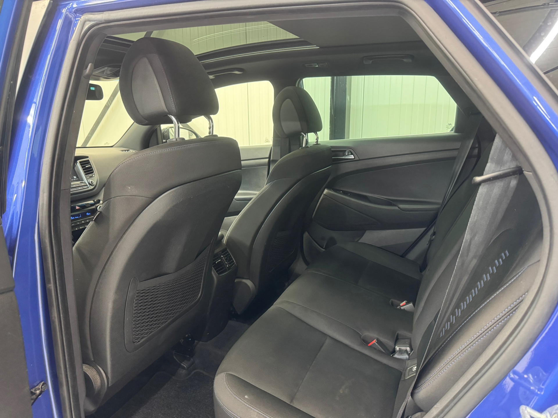 Hyundai Tucson 1.6 T-GDi Comfort (2018), foto 28