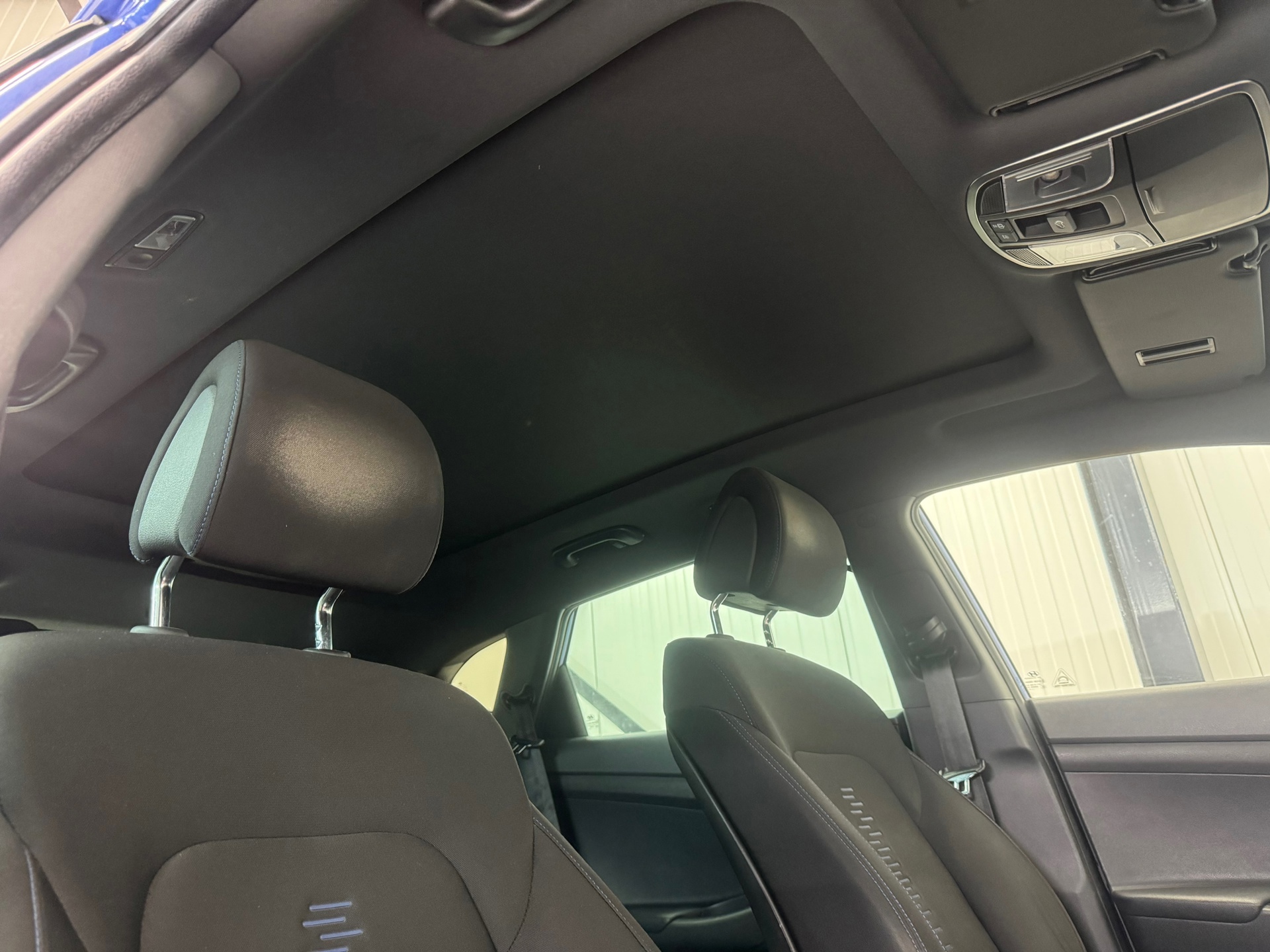 Hyundai Tucson 1.6 T-GDi Comfort (2018), foto 33