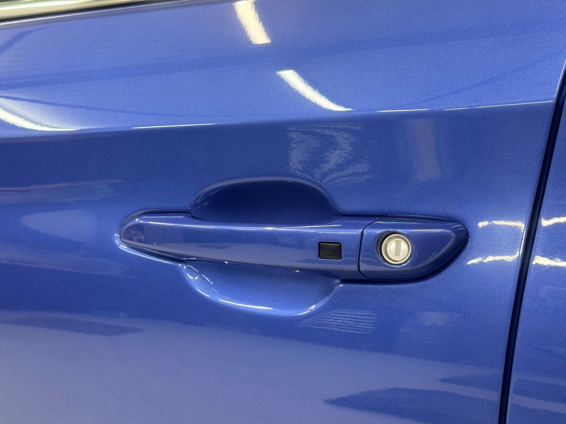 Hyundai Tucson 1.6 T-GDi Comfort (2018), foto 38