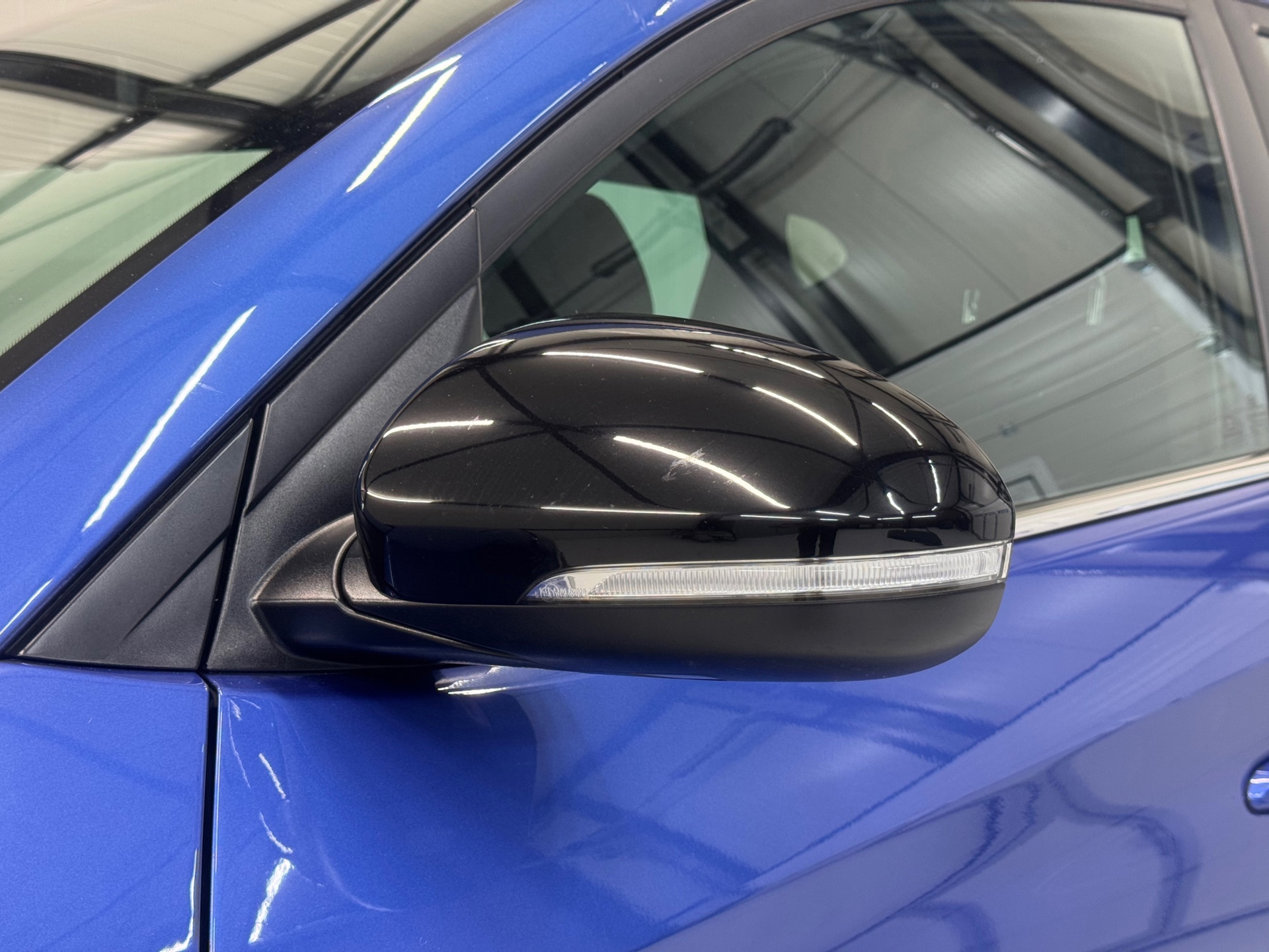 Hyundai Tucson 1.6 T-GDi Comfort (2018), foto 39