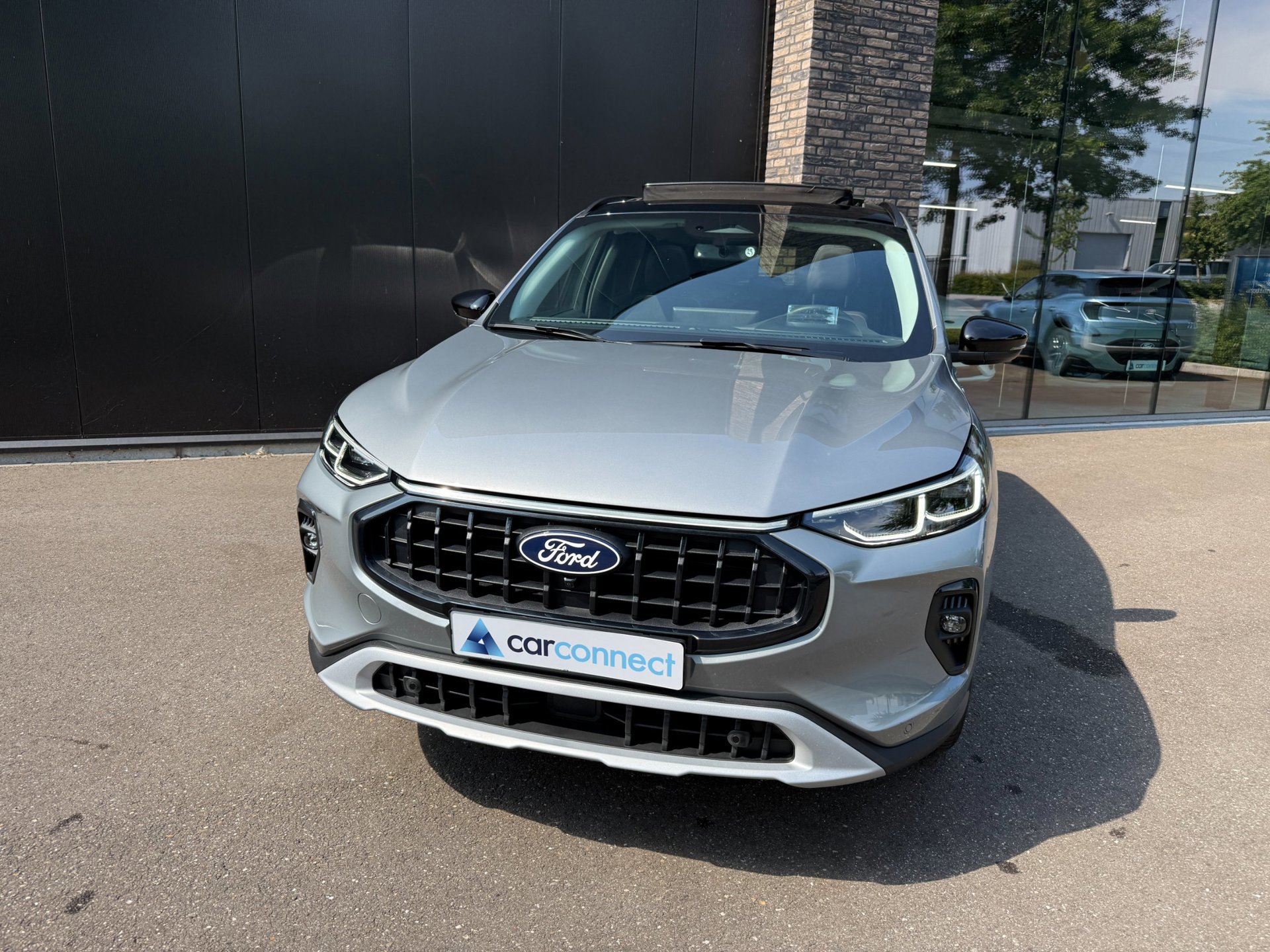Ford Kuga 2.5 PHEV Active X (2025), foto 2