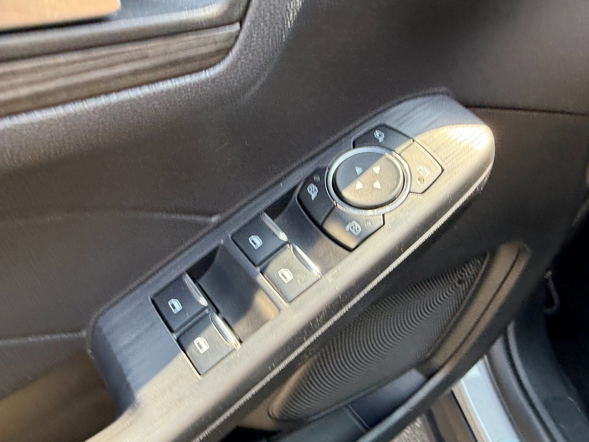 Ford Kuga 2.5 PHEV Active X (2025), foto 12