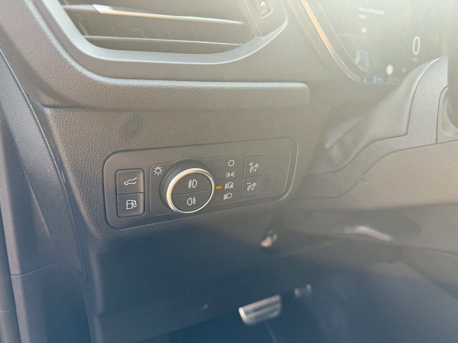 Ford Kuga 2.5 PHEV Active X (2025), foto 15