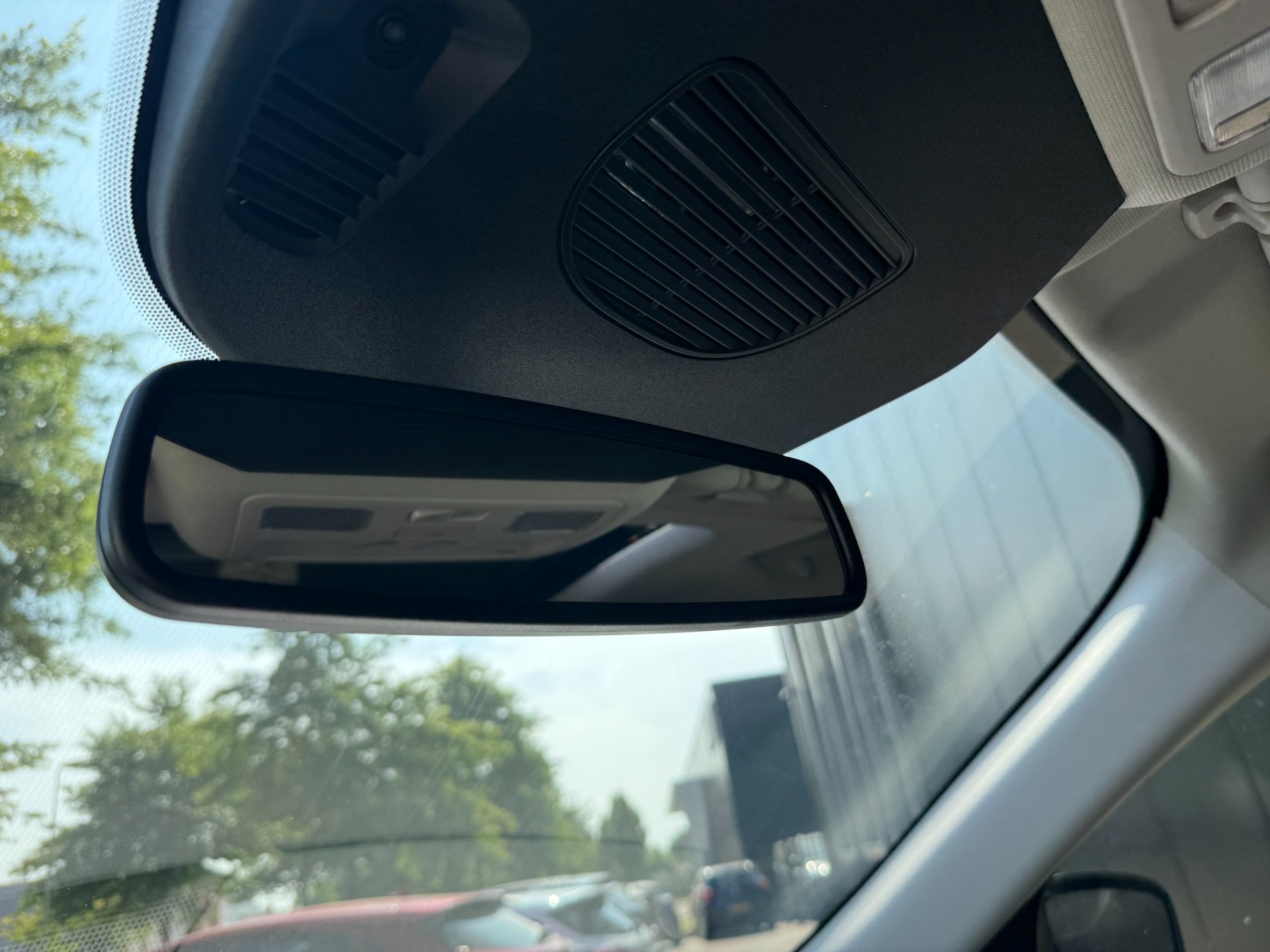 Ford Kuga 2.5 PHEV Active X (2025), foto 27