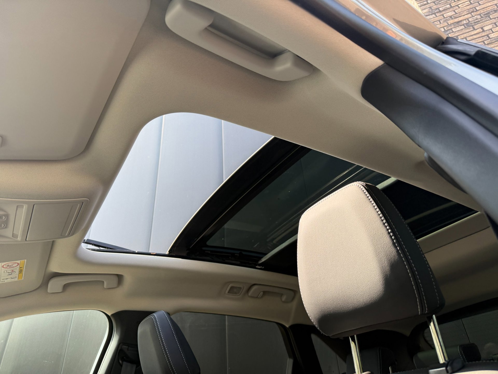 Ford Kuga 2.5 PHEV Active X (2025), foto 28