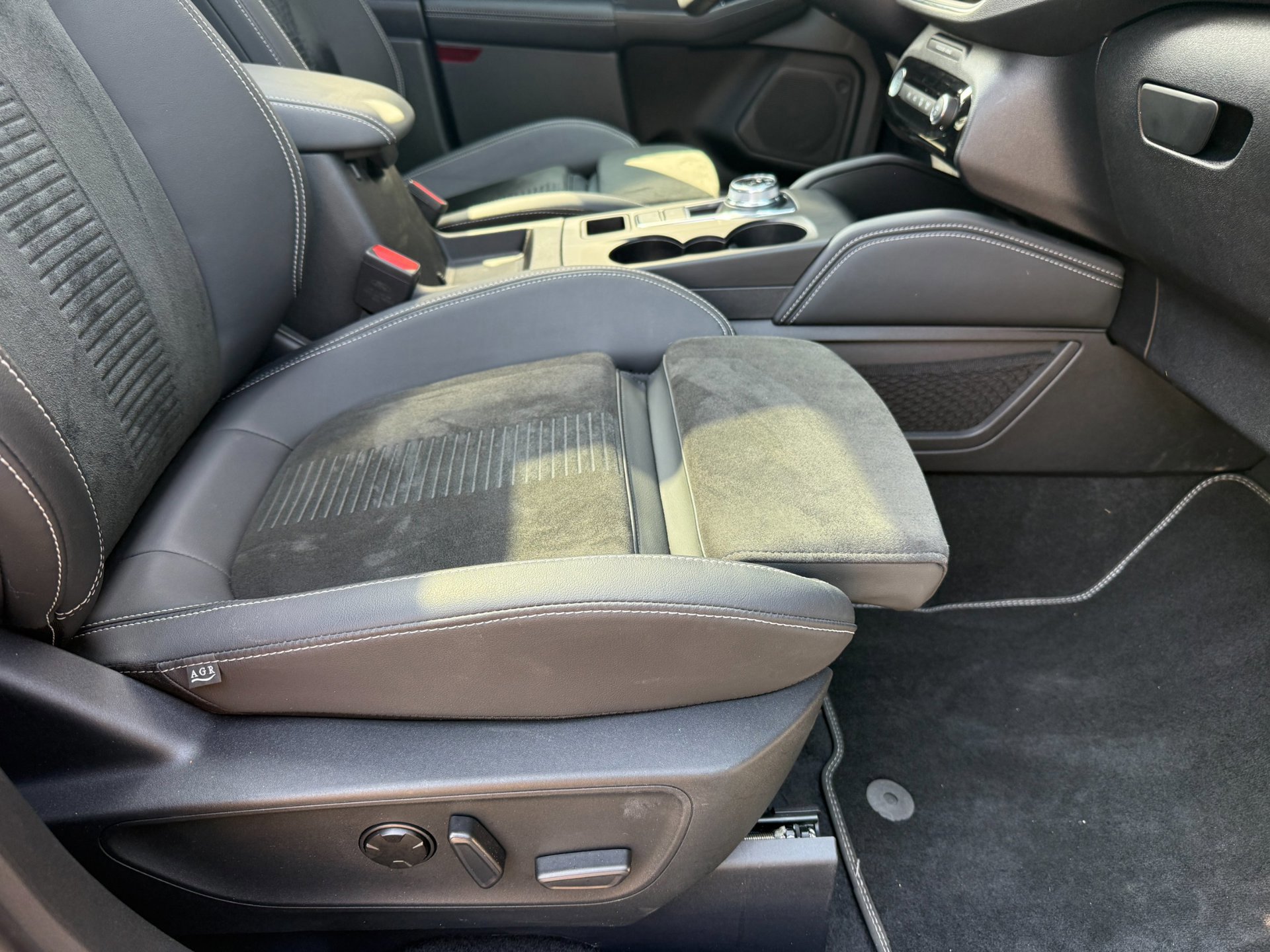 Ford Kuga 2.5 PHEV Active X (2025), foto 29