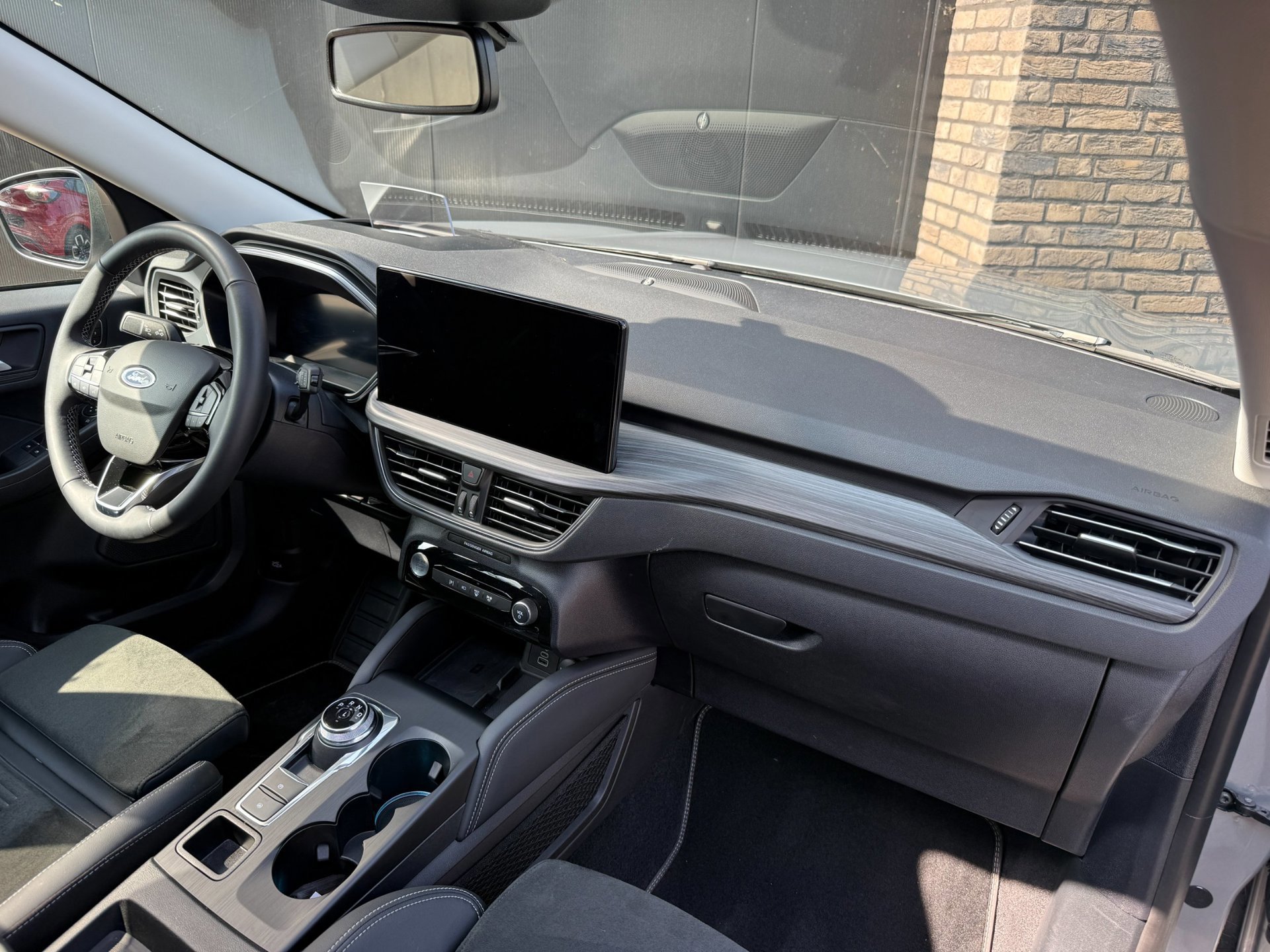 Ford Kuga 2.5 PHEV Active X (2025), foto 30