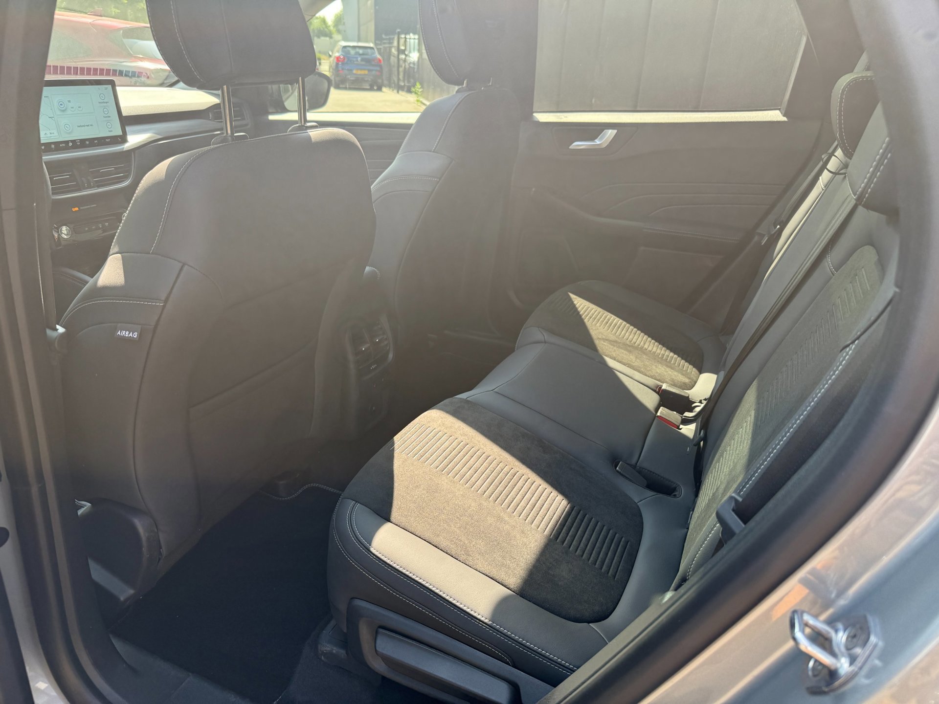 Ford Kuga 2.5 PHEV Active X (2025), foto 32