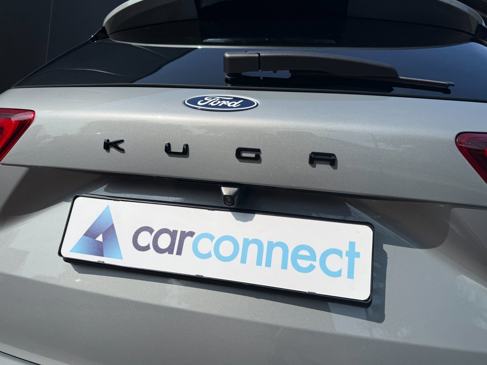 Ford Kuga 2.5 PHEV Active X (2025), foto 37