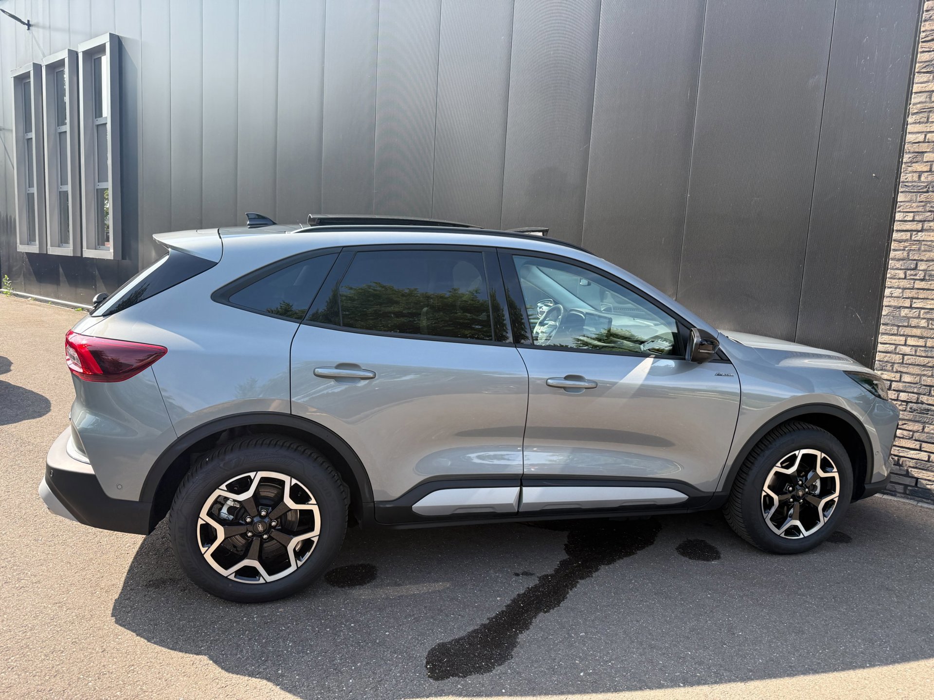 Ford Kuga 2.5 PHEV Active X (2025), foto 7