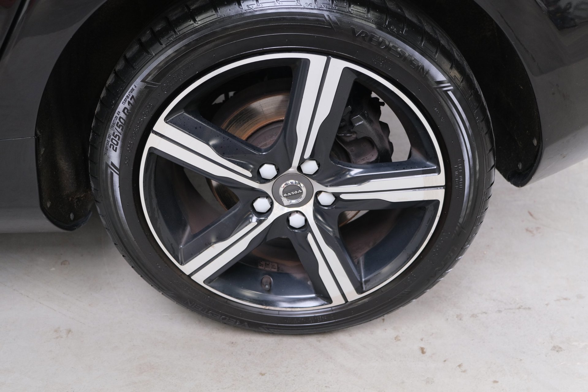 Volvo V40 2.0 T3 Nordic (2016), foto 34