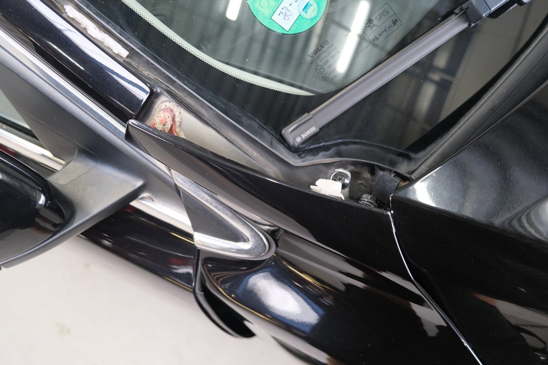 Volvo V40 2.0 T3 Nordic (2016), foto 8