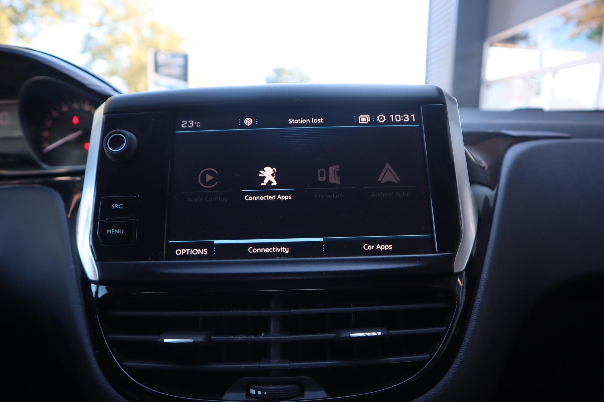 Peugeot 208 1.2 PureTech Blue Lease (2018), foto 13