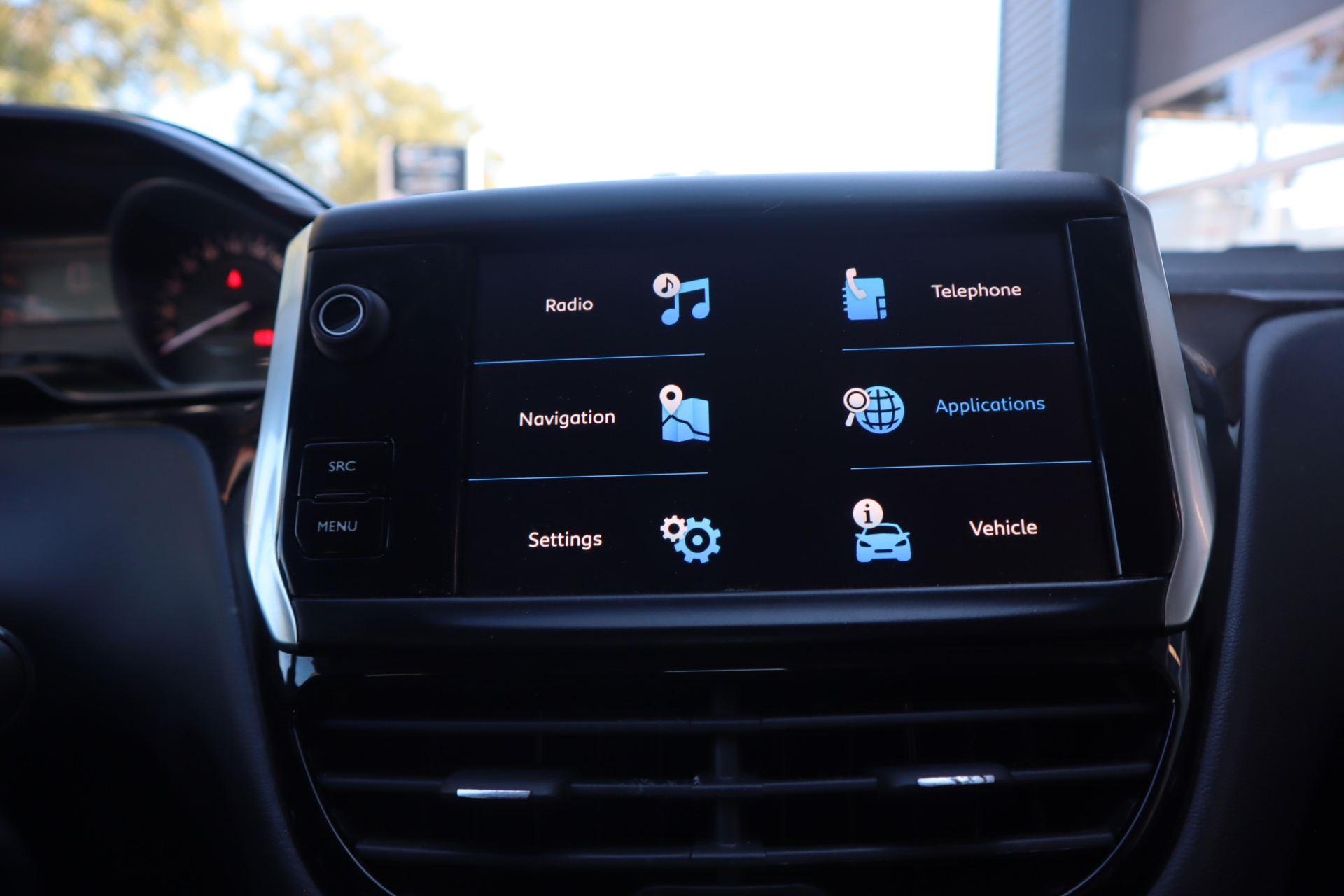 Peugeot 208 1.2 PureTech Blue Lease (2018), foto 14