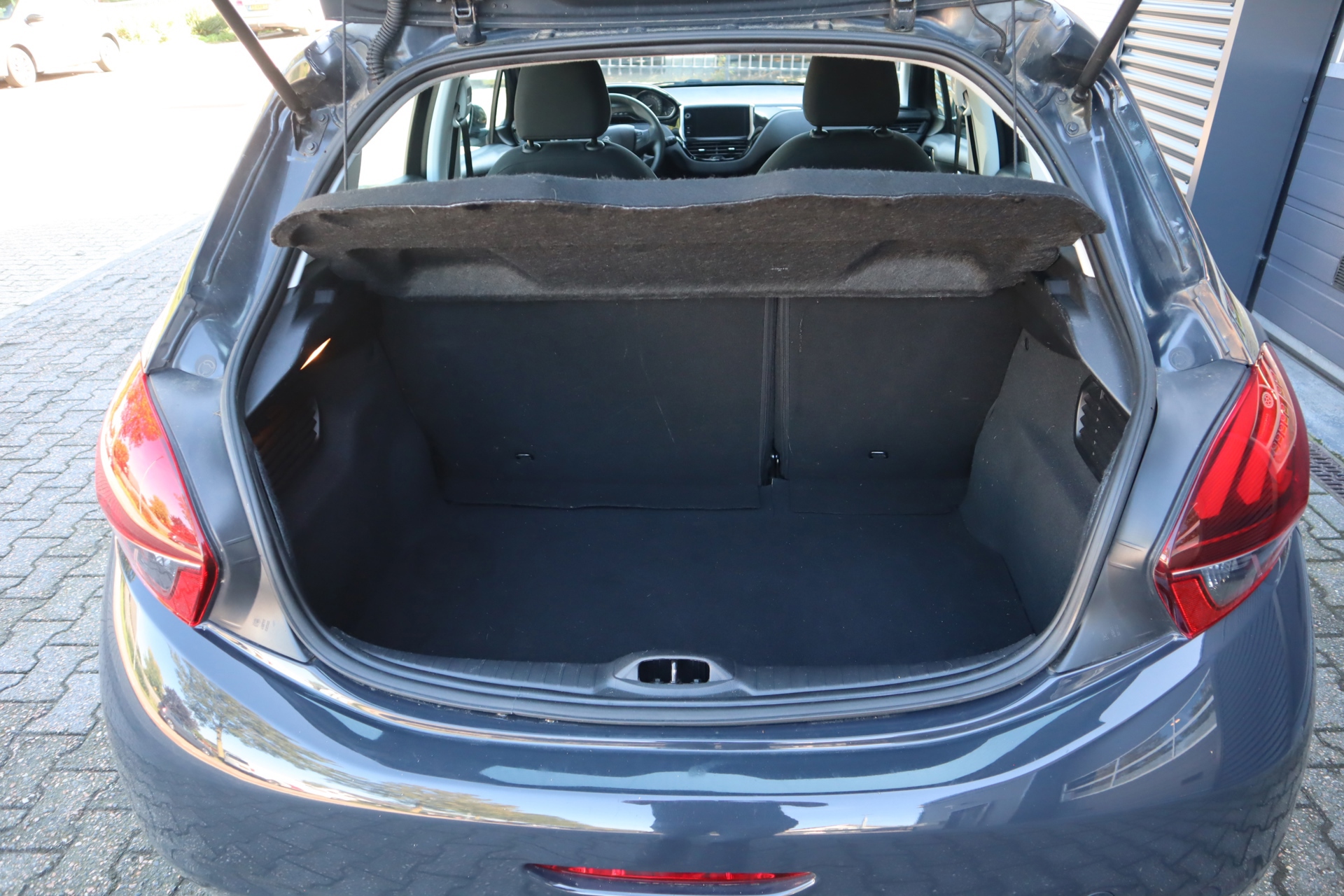 Peugeot 208 1.2 PureTech Blue Lease (2018), foto 16