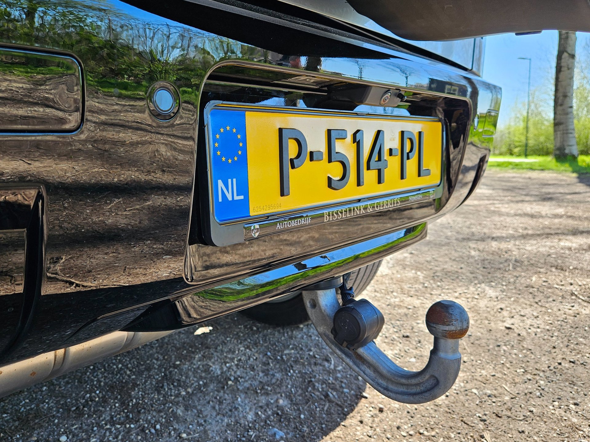 Land Rover Defender 110 2.0 P400e 110 (2021), foto 27