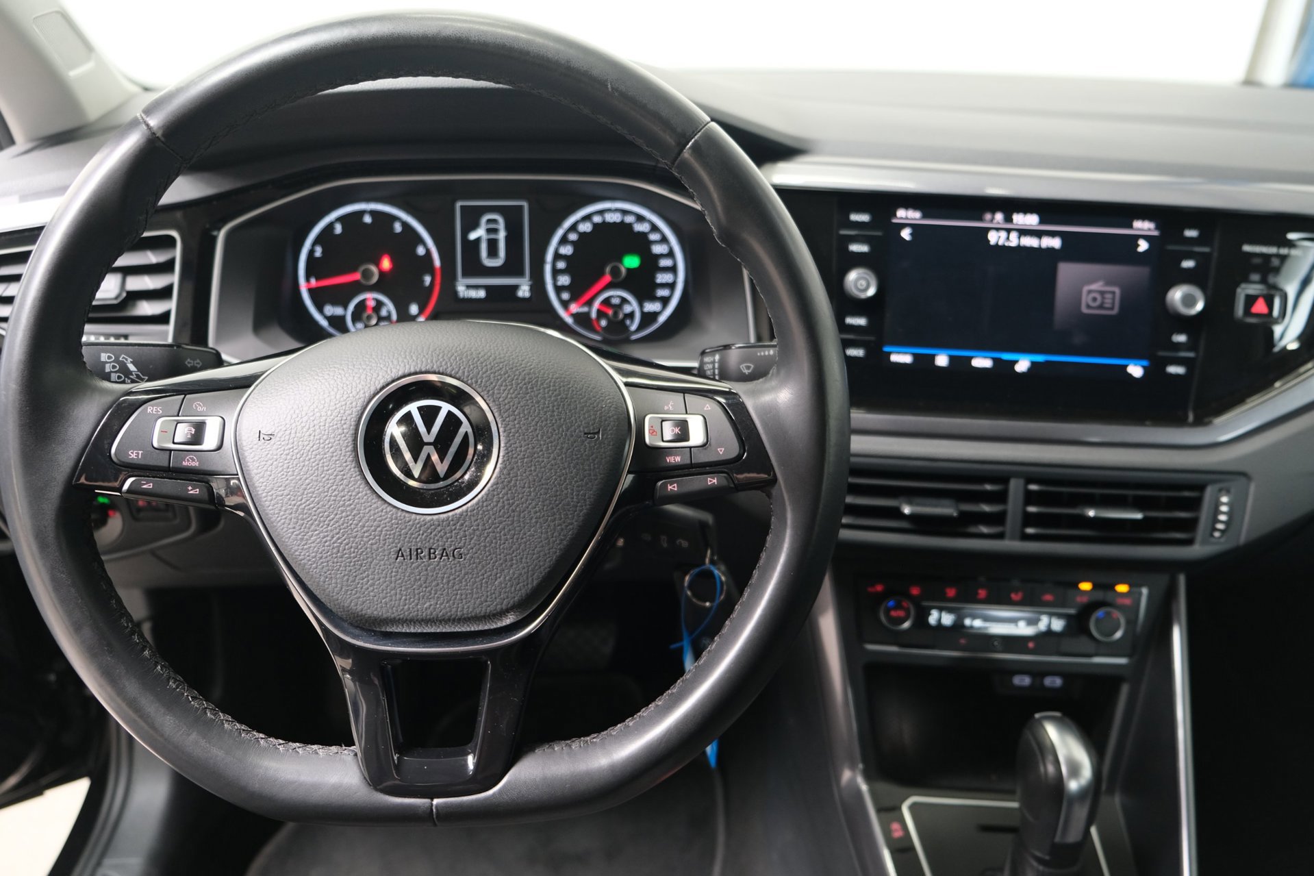 Volkswagen Polo 1.0 TSI Highline Business R-Line (2021), foto 14
