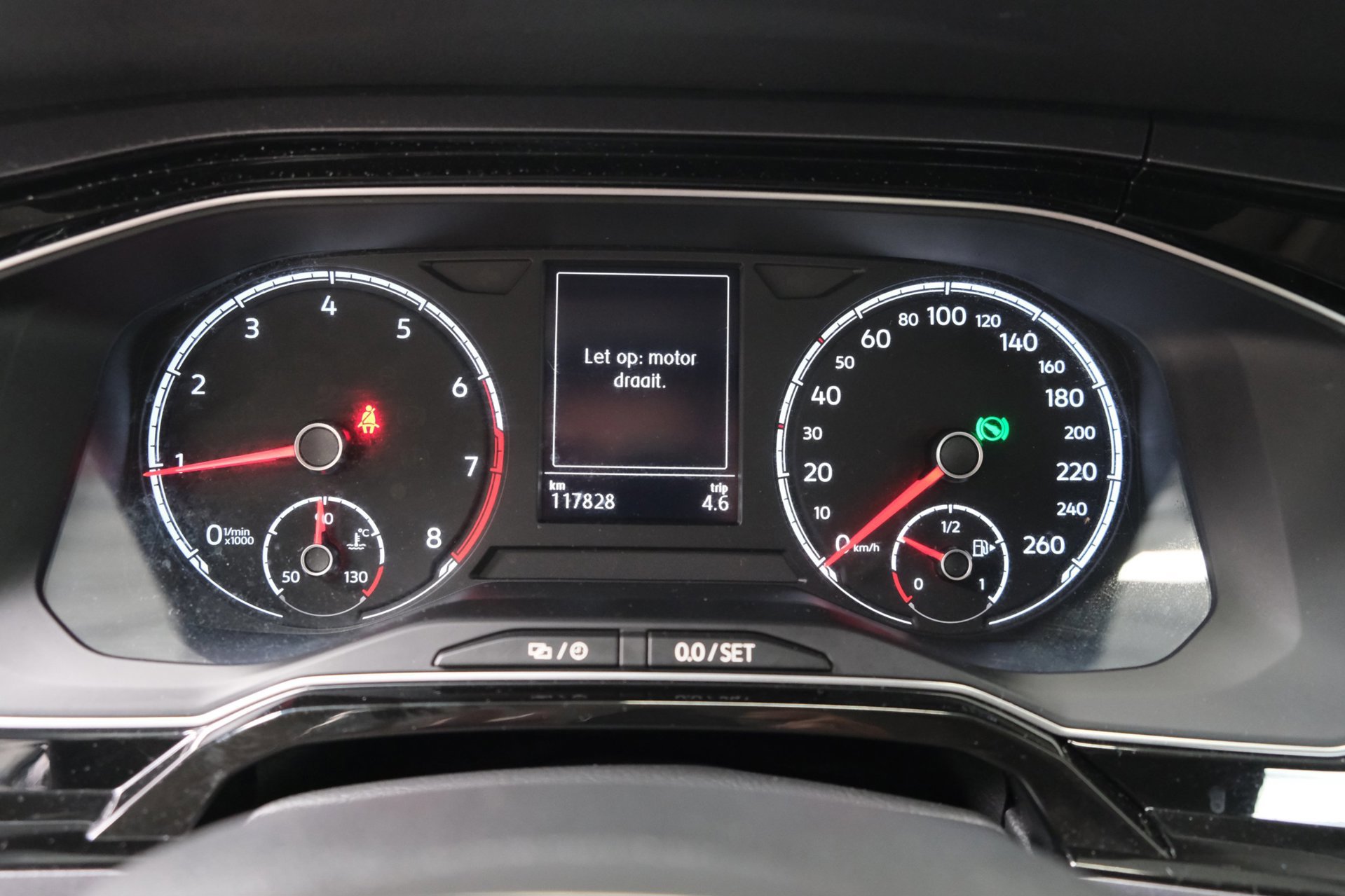 Volkswagen Polo 1.0 TSI Highline Business R-Line (2021), foto 24