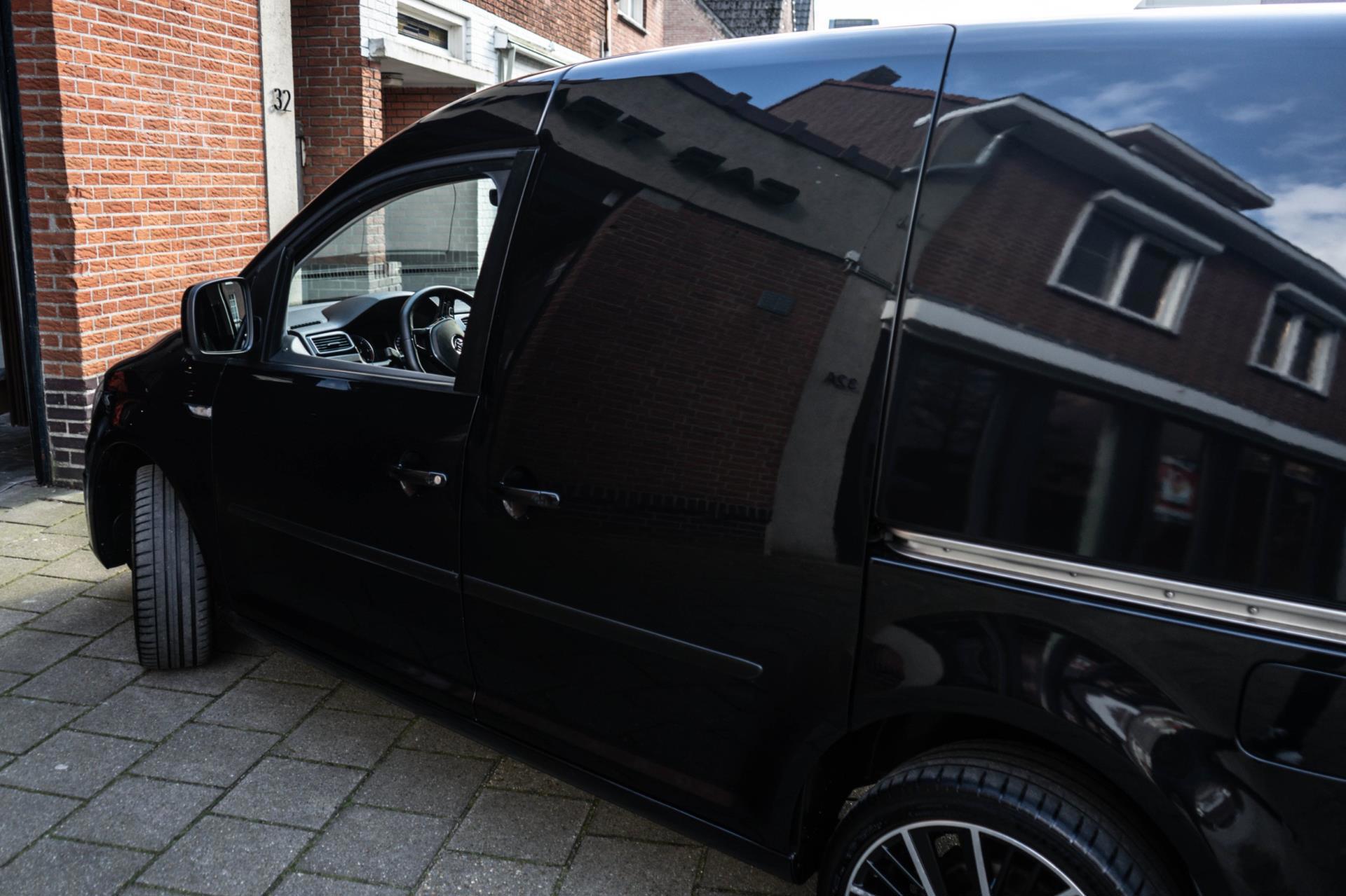 Volkswagen Caddy 2.0 TDI 170PK BMT Highline BOMVOL (2018), foto 11
