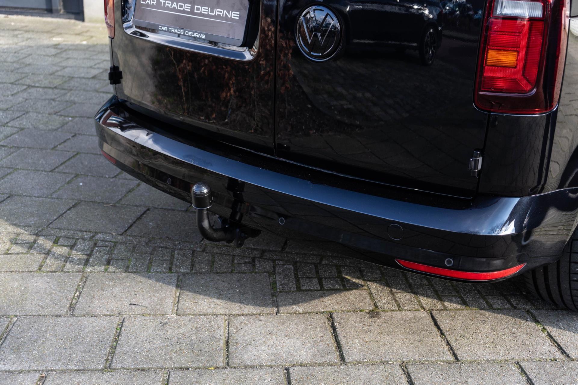 Volkswagen Caddy 2.0 TDI 170PK BMT Highline BOMVOL (2018), foto 10