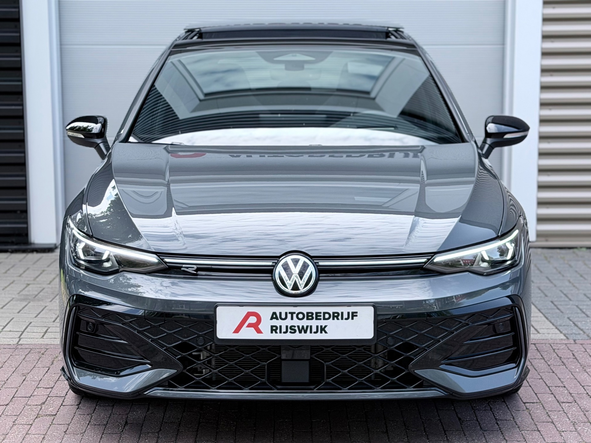 Volkswagen Golf 1.5 eTSI R-Line Edition (2026), foto 7